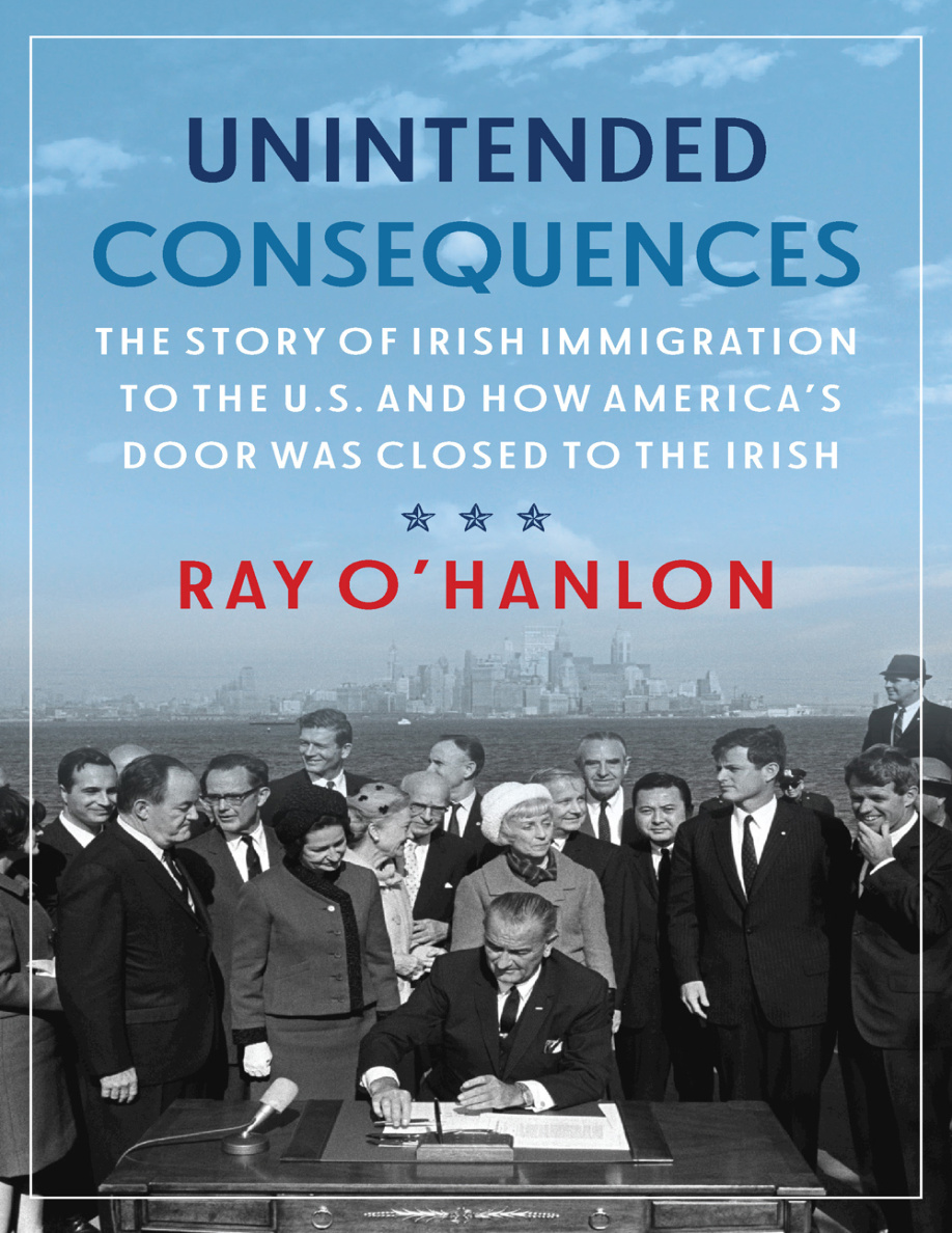 Unintended Consequences PDF Download
