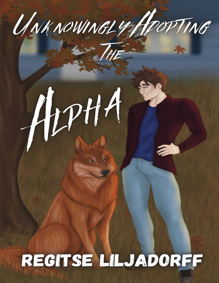 Unknowingly Adopting the Alpha PDF Download