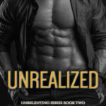 Unrealized Jayne katway Kitap Kapağı