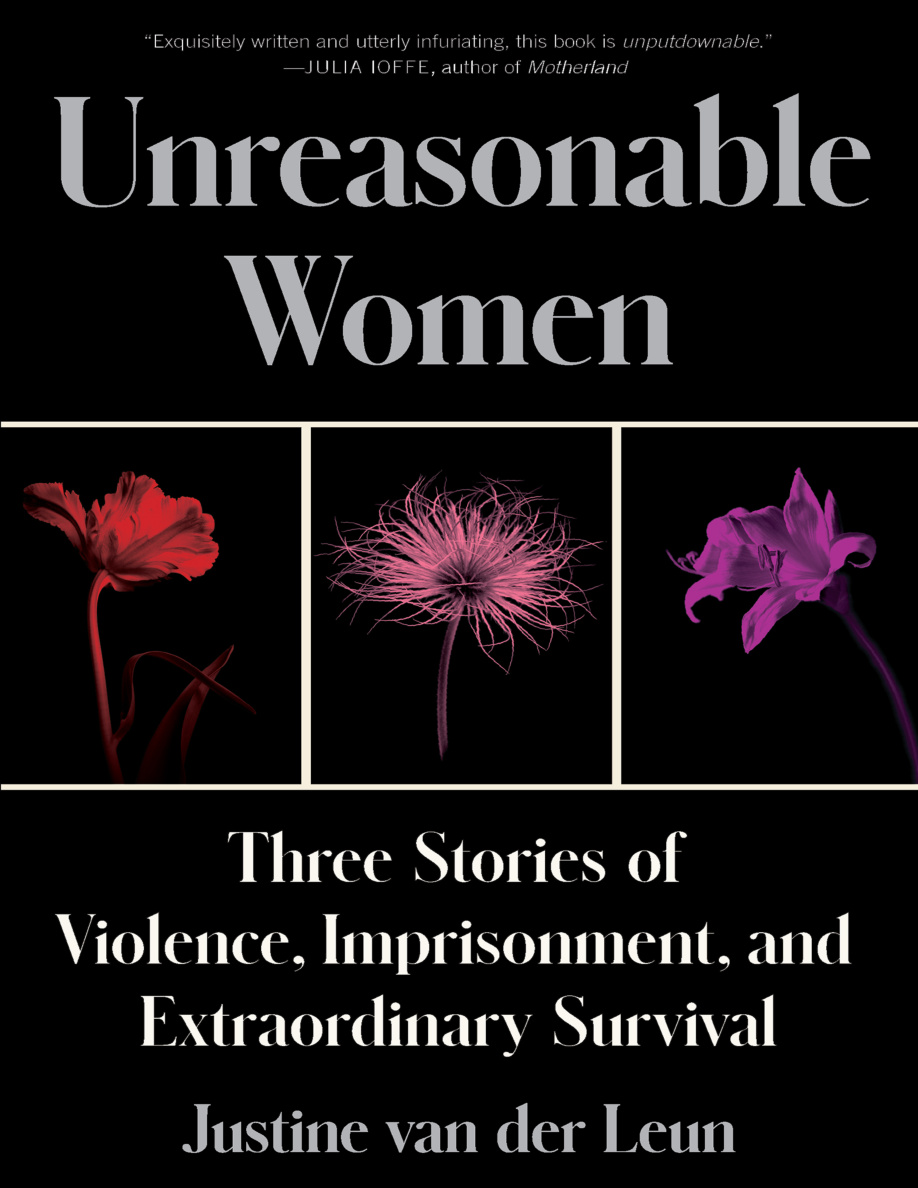 Unreasonable Women PDF Download