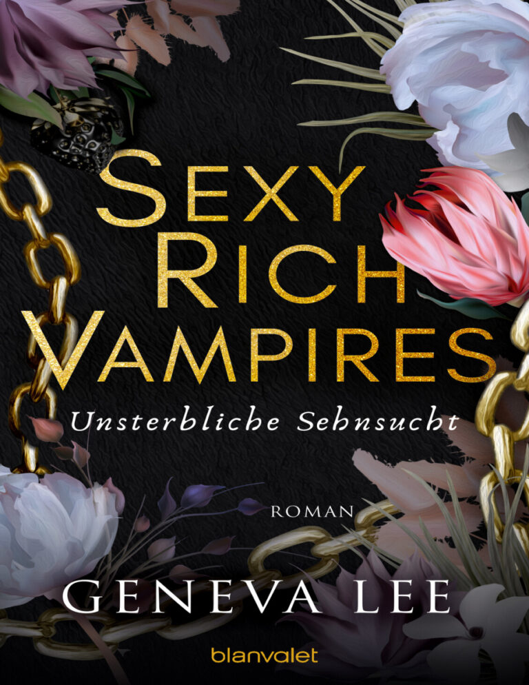 Unsterbliche Sehnsucht German Edition Geneva Lee Kitap Kapağı