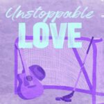 Unstoppable Love Erin Marie Bassett Kitap Kapağı