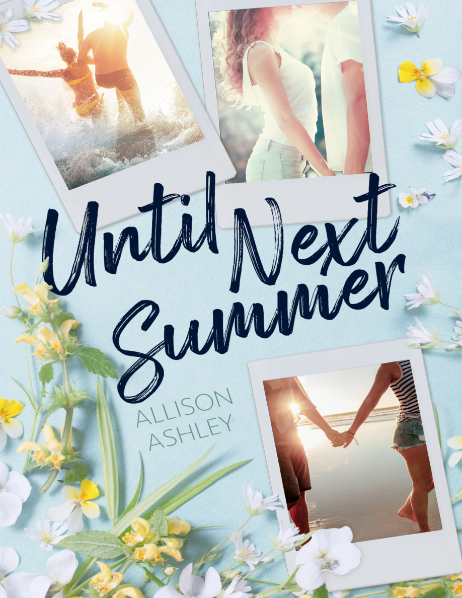 Until Next Summer PDF Download