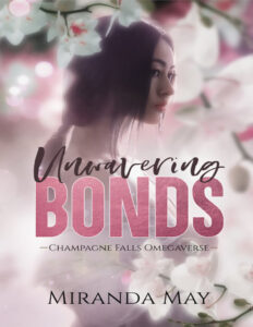Unwavering Bonds Miranda May Kitap Kapağı