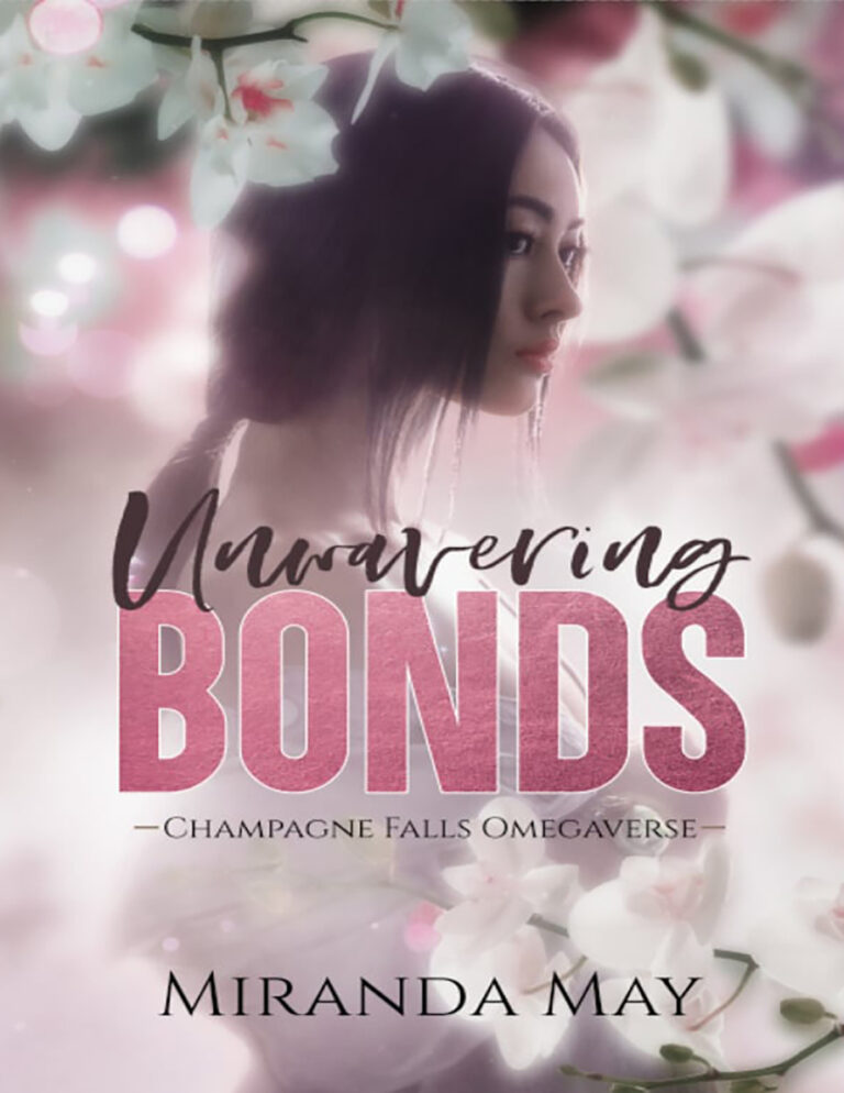 Unwavering Bonds Miranda May Kitap Kapağı