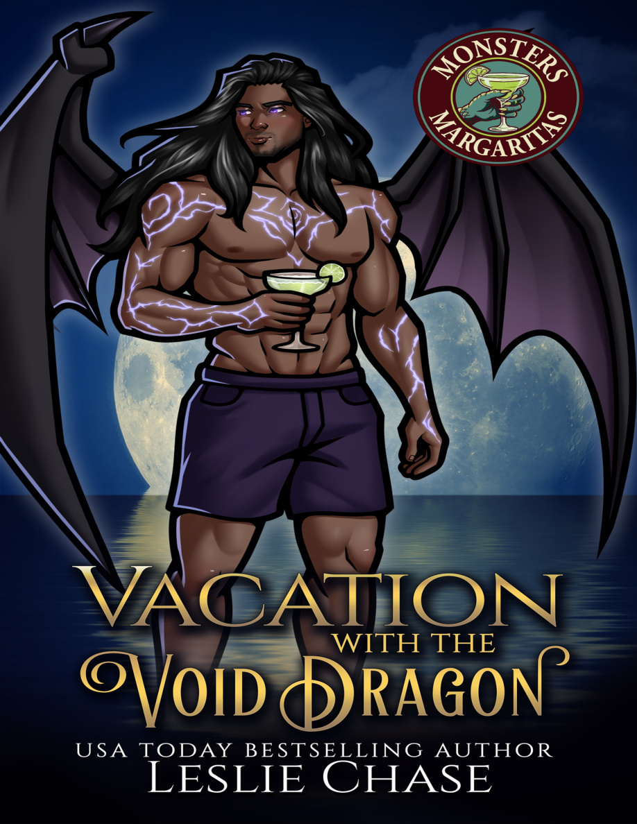 Vacation with the Void PDF Download