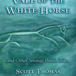Vale of the white horse Scott Thomas Kitap Kapağı