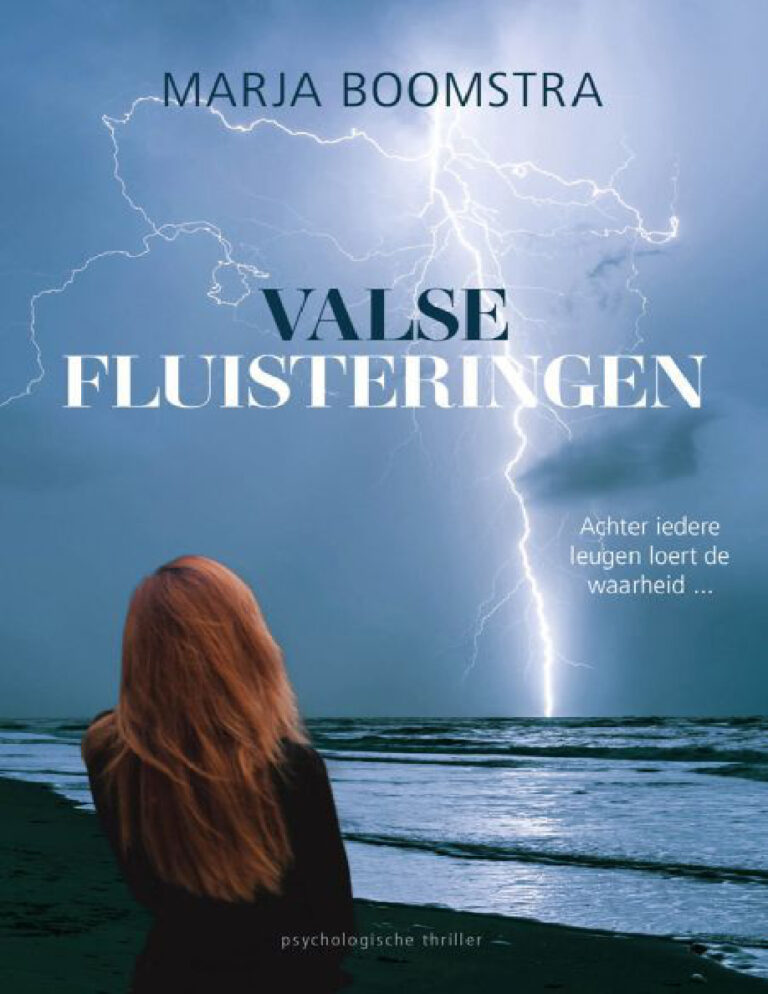 Valse fluisteringen Dutch Edition Marja boomstra Kitap Kapağı