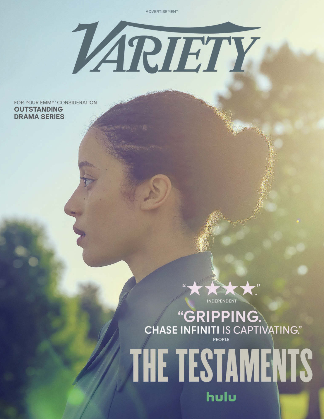 Variety May 13 2026 Variety Kitap Kapağı