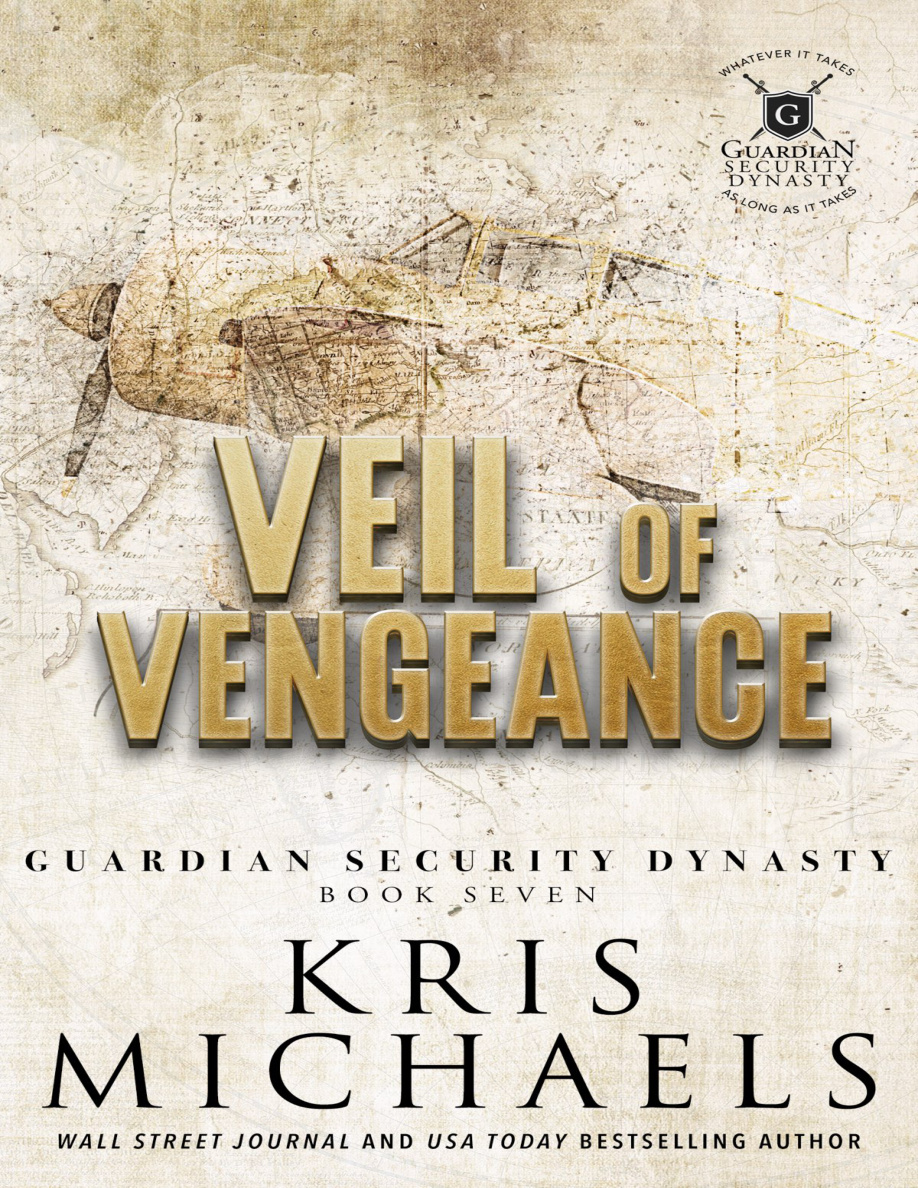 Veil of Vengeance PDF Download