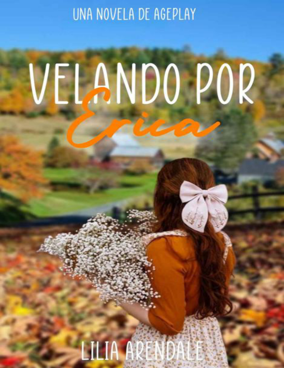 Velando por Erica PDF Download
