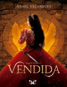 Vendida Spanish Edition Axael Velasquez Kitap Kapağı