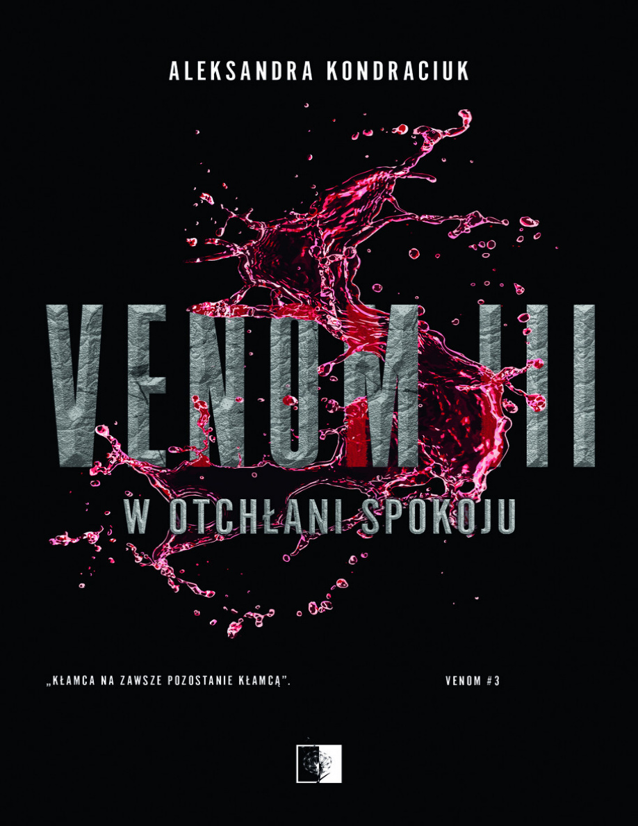 Venom III: w otchłani spokoju PDF Download