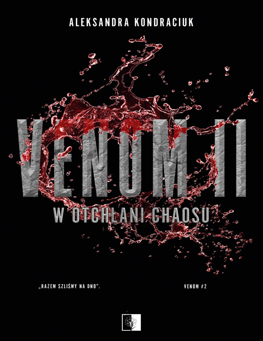 Venom II: W otchłani chaosu PDF Download