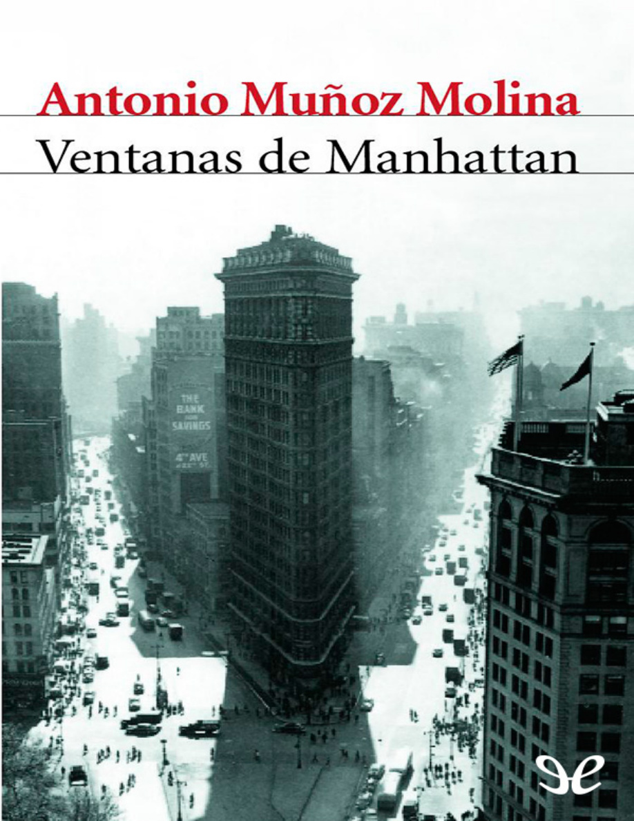 Ventanas de Manhattan PDF Download