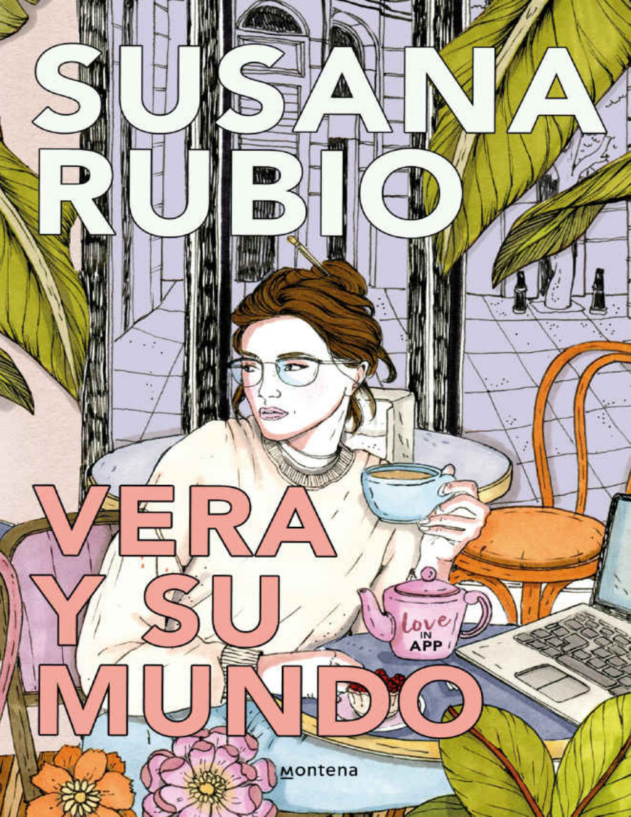 Vera y su mundo PDF Download