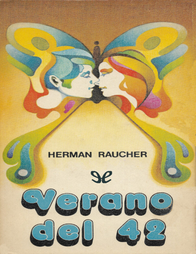 Verano del 42 Spanish Edition Herman Raucher Kitap Kapağı