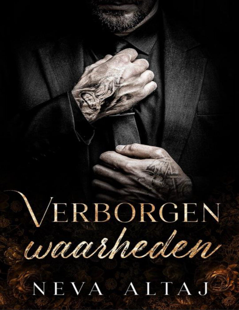 Verborgen waarheden Dutch Edition Neva Altaj Kitap Kapağı