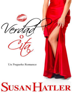 Verdad o Cita Spanish Edition Hatler Kitap Kapağı