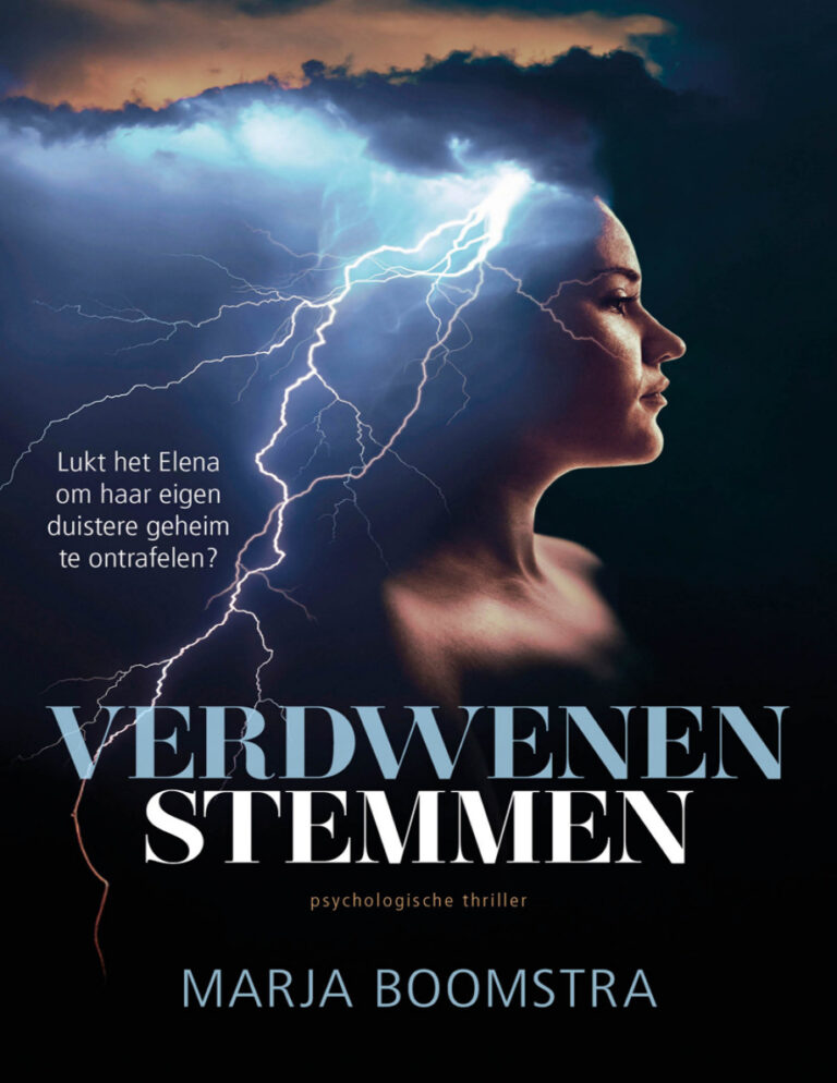 Verdwenen stemmen Dutch Edition Marja Boomstra Kitap Kapağı