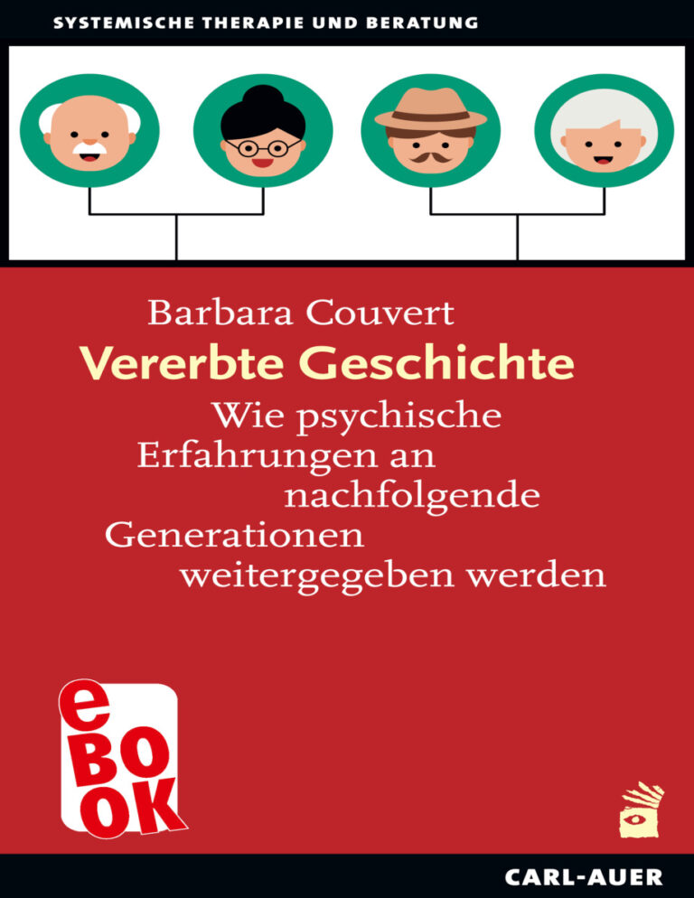 Vererbte Geschichte German Edition Barbara Couvert Kitap Kapağı