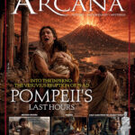 Veritas Arcana Issue 03 2026 Veritas Arcana Kitap Kapağı