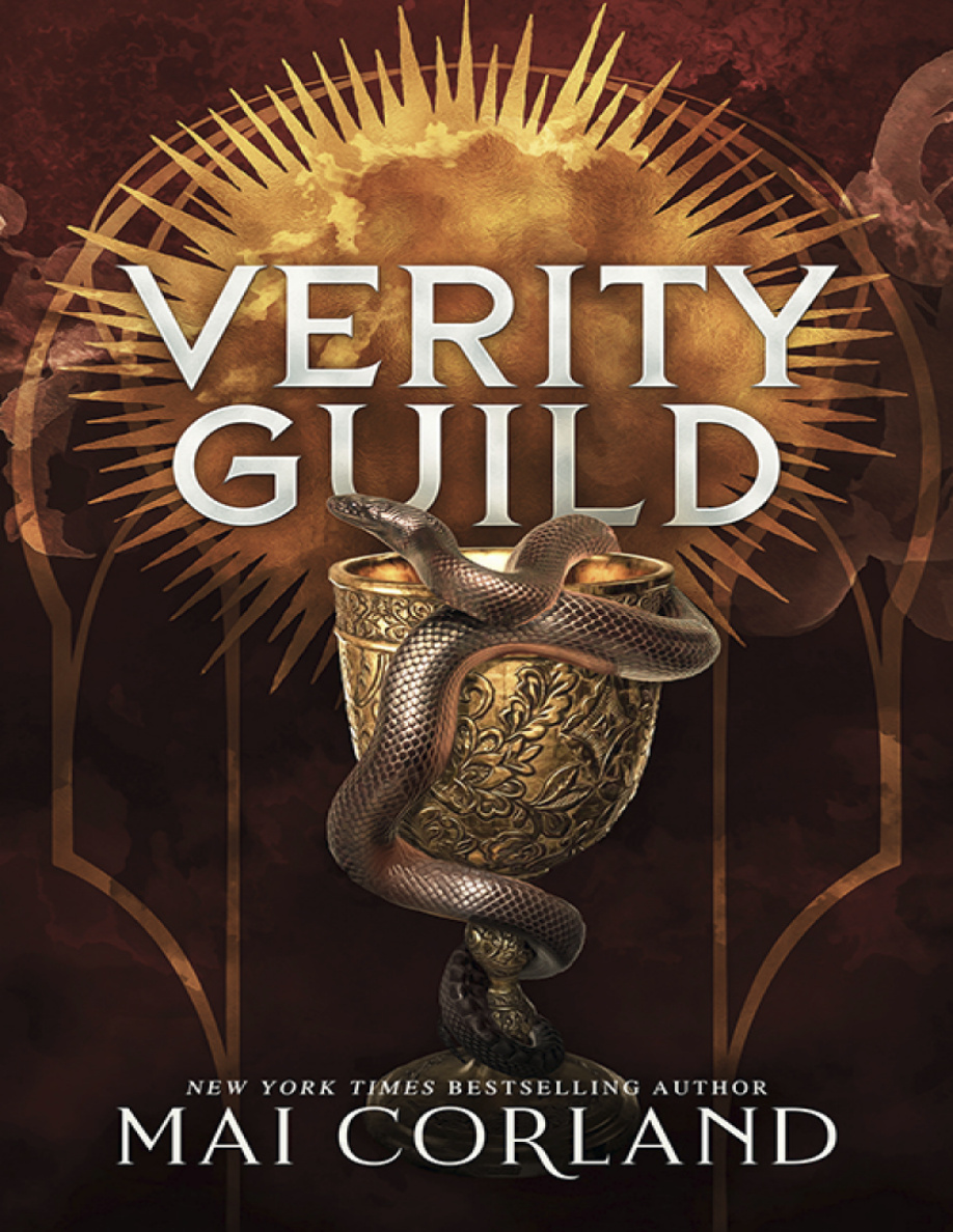 Verity Guild PDF Download