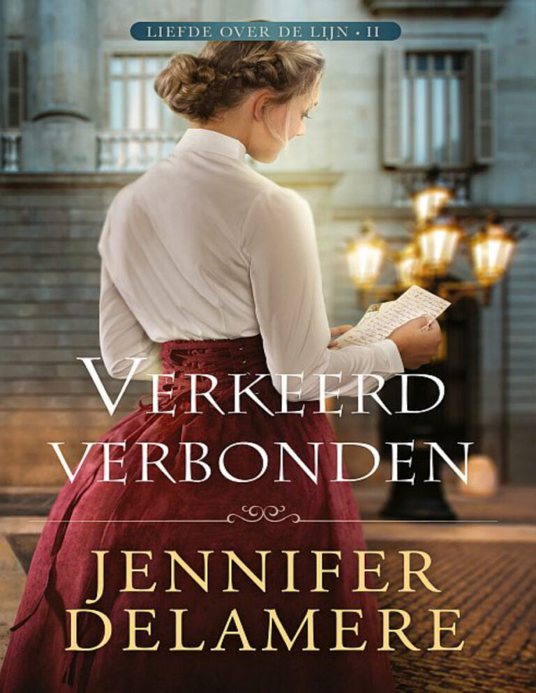 Verkeerd verbonden Dutch Edition Jennifer delamere Kitap Kapağı