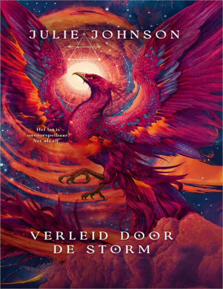 Verleid door de storm Dutch Edition Julie Johnson Kitap Kapağı