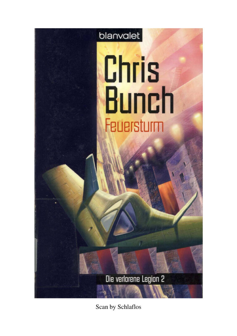 Verlorene Legion 2 Feuersturm German Edition Bunch Chris Kitap Kapağı