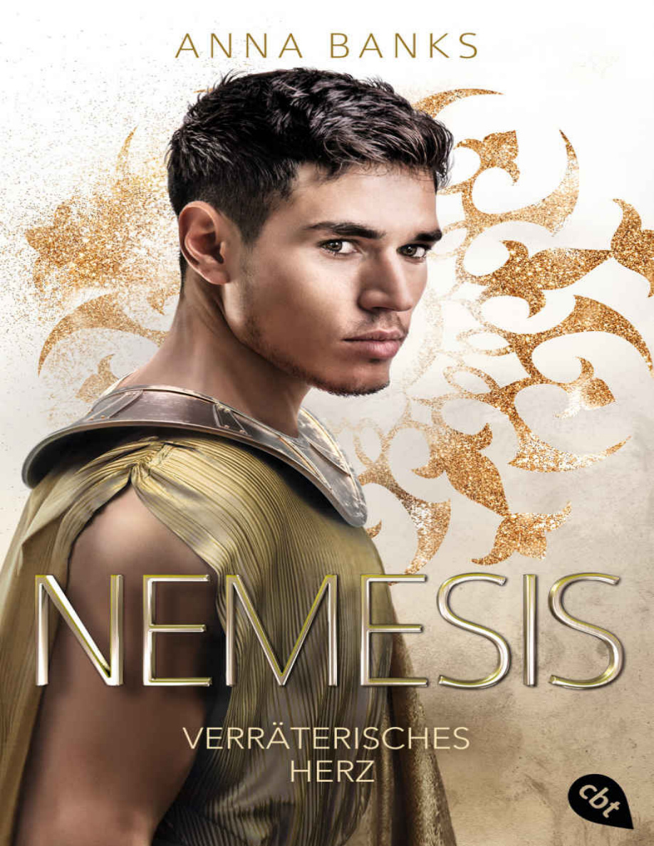 Verraterisches Herz German Edition Anna Banks Kitap Kapağı