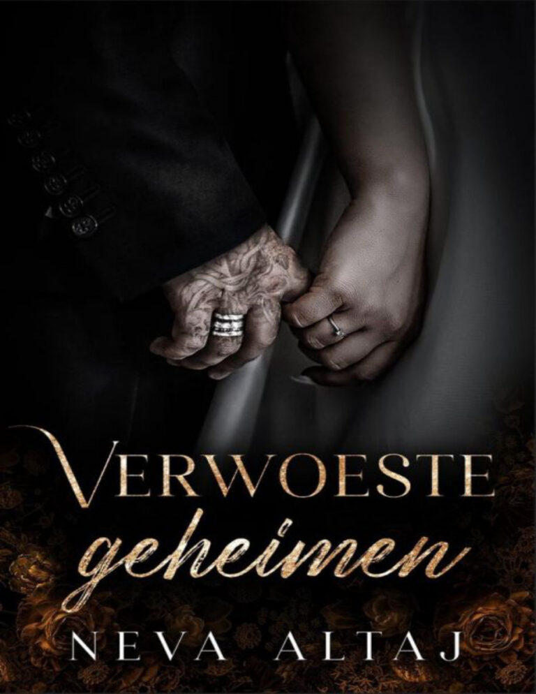 Verwoeste geheimen Dutch Edition Neva altaj Kitap Kapağı