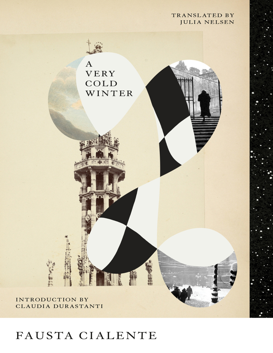 Very Cold Winter PDF Download