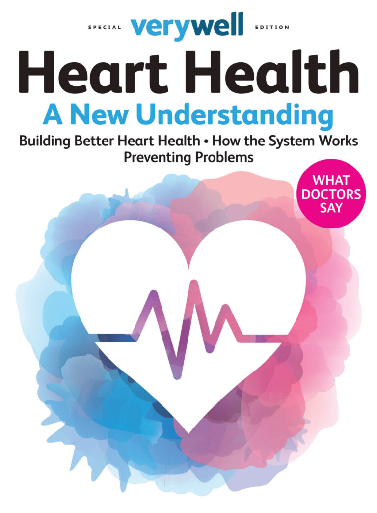 Verywell Special Ed Heart Health A New Understanding 2026 Verywell Special Ed Kitap Kapağı