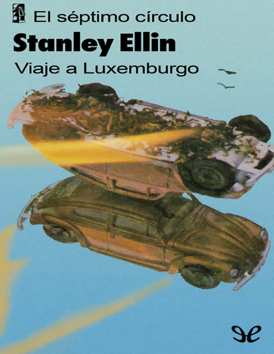 Viaje a Luxemburgo PDF Download