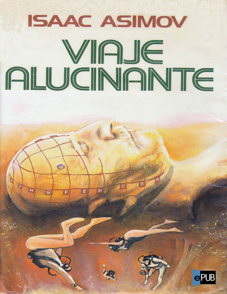 Viaje alucinante PDF Download