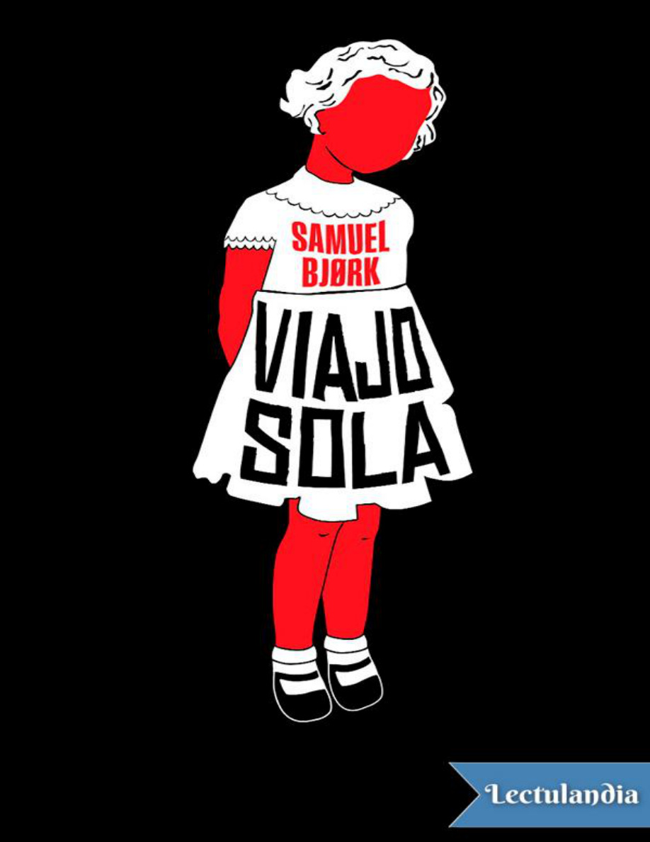 Viajo sola PDF Download
