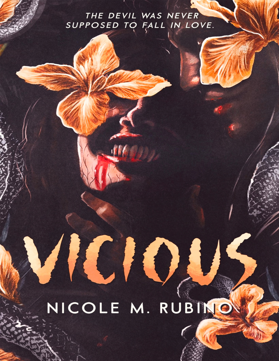 Vicious PDF Download