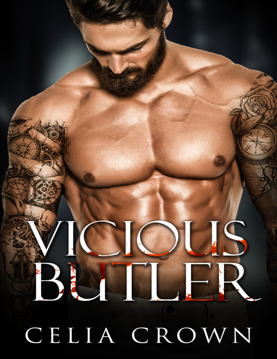 Vicious Butler PDF Download