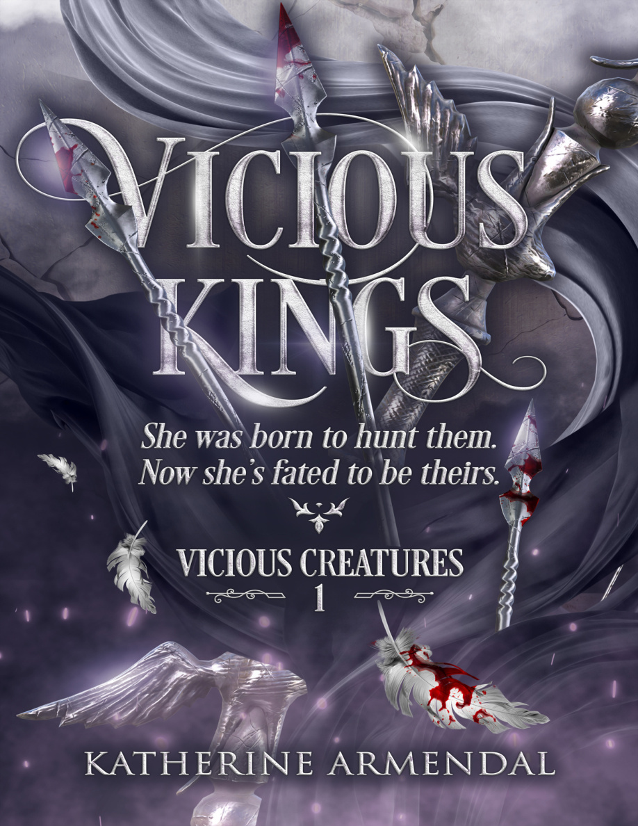 Vicious Kings PDF Download