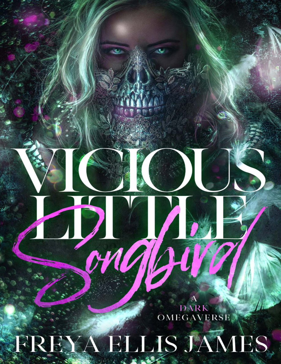Vicious Little Songbird PDF Download