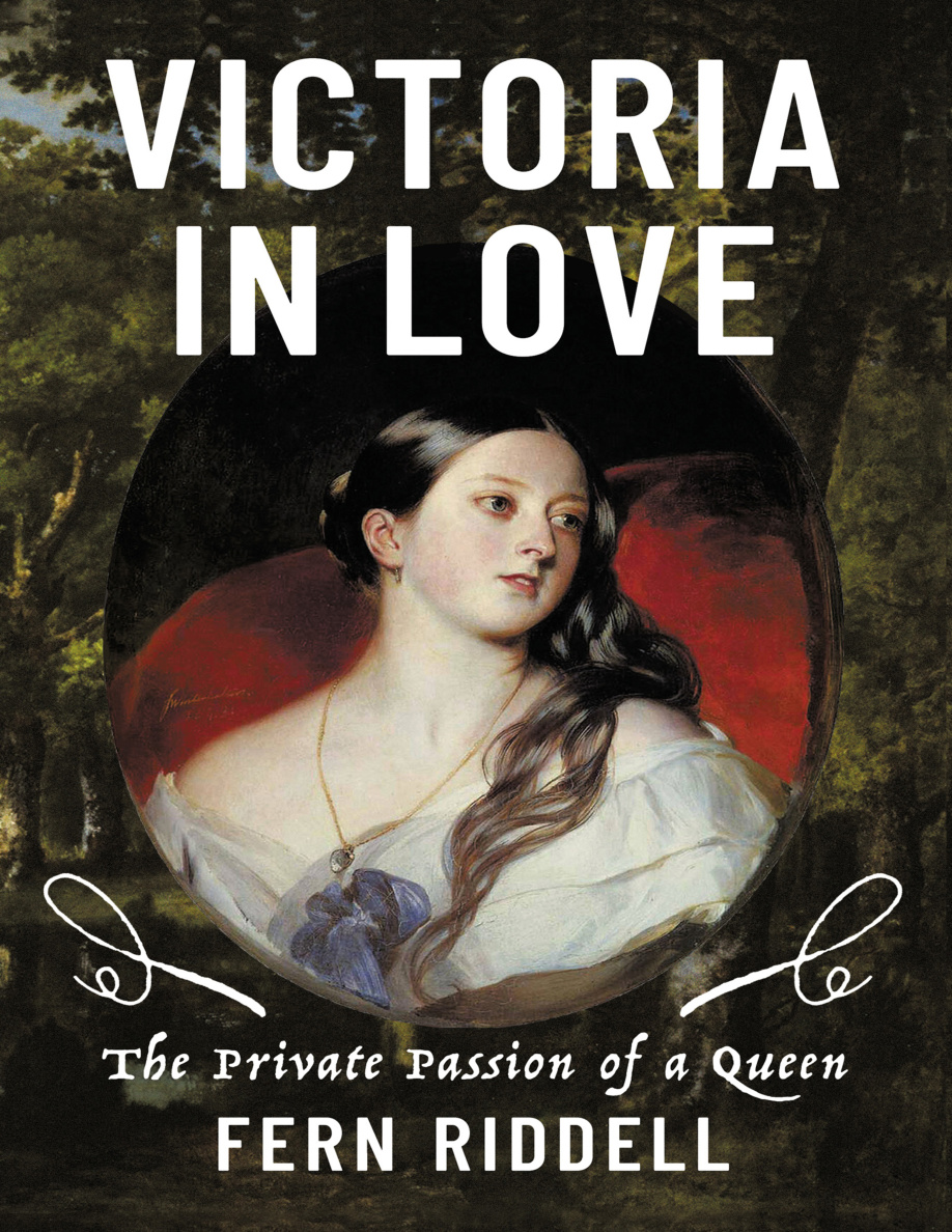 Victoria In Love PDF Download