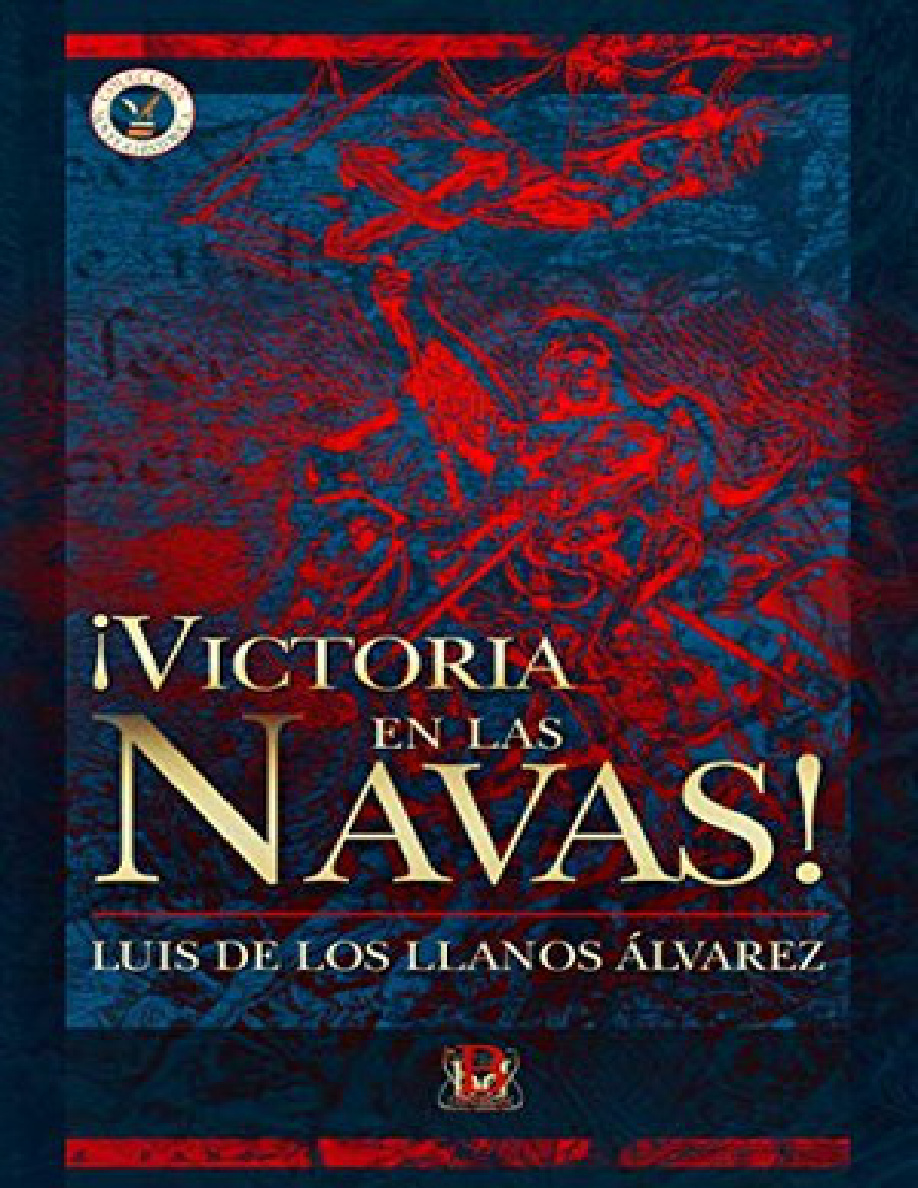 ¡Victoria en las Navas! PDF Download