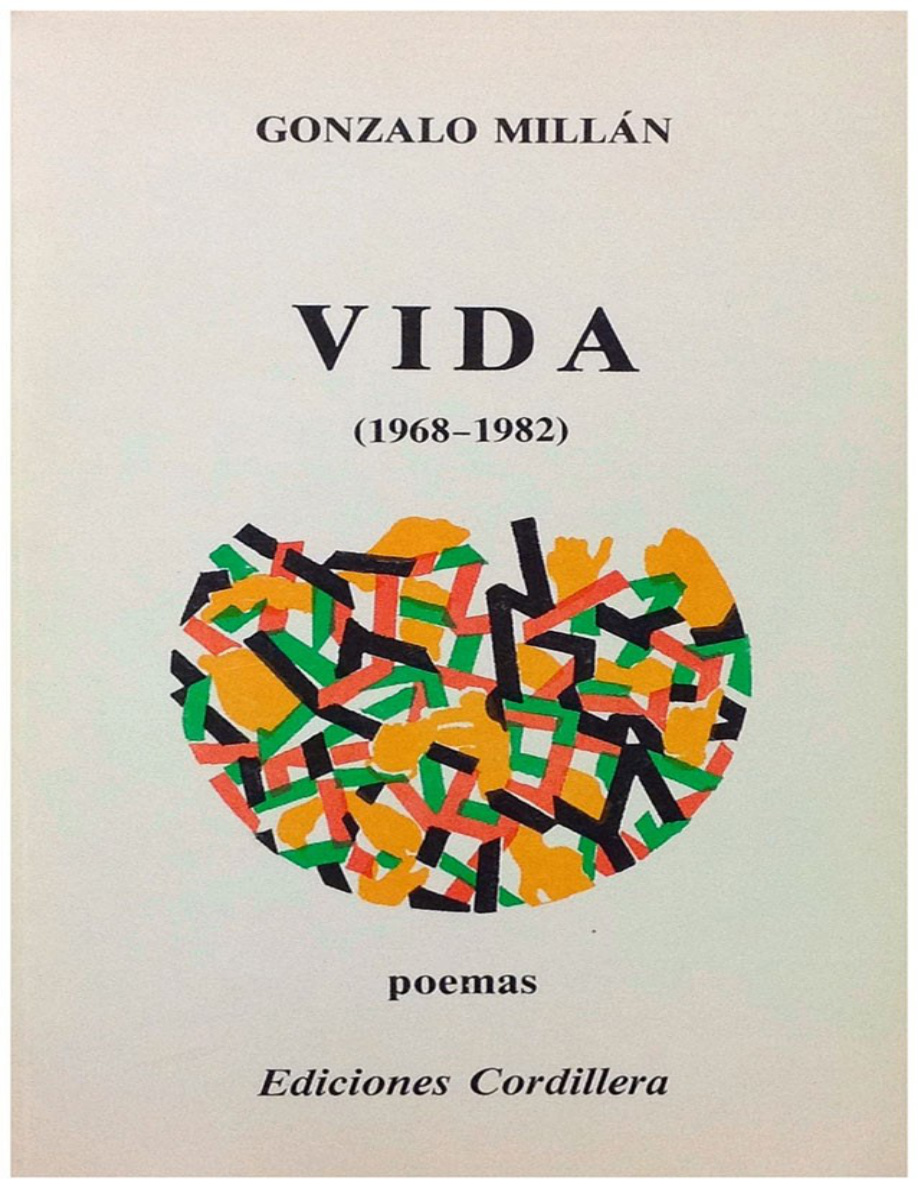 Vida: 1968-1982 PDF Download