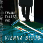 Vienna Blood Frank Tallis Kitap Kapağı