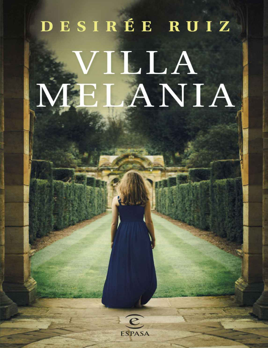 Villa Melania PDF Download