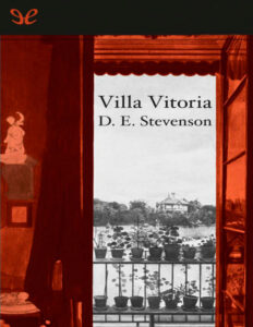 Villa Vitoria Spanish Edition Dorothy E Stevenson Kitap Kapağı