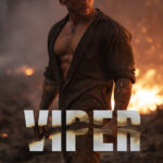 Viper Piper Stone Kitap Kapağı