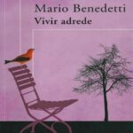 Vivir adrede Spanish Benedetti Mario Kitap Kapağı