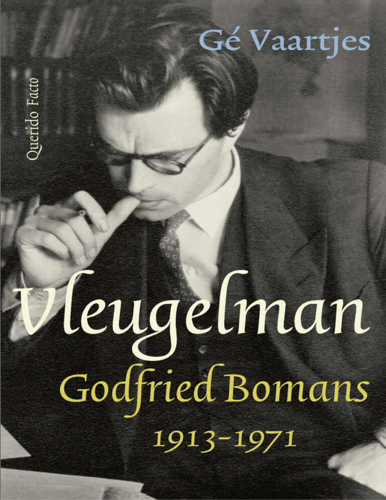 Vleugelman Dutch Edition Ge Vaartjes Kitap Kapağı